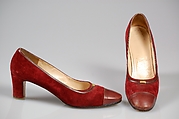 Pumps