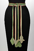 Belt