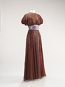 Evening ensemble