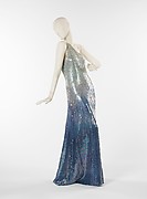 Evening dress