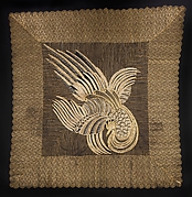 Evening shawl