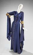 Evening dress