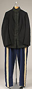 Military uniform