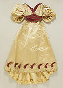 Evening dress