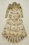 Evening dress
