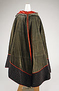 Cape