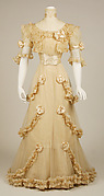 Evening dress