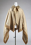 Wedding cape