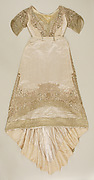 Evening dress