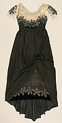 Evening dress