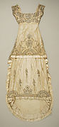 Evening dress