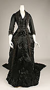 Dinner dress