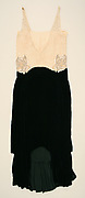 Evening dress