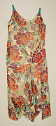 Evening dress