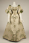 Ball gown