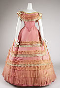 Ball gown