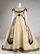 Ball gown