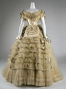 Ball gown