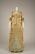 Dinner dress