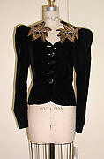 Evening jacket