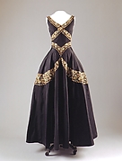 Evening dress