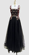 Evening dress