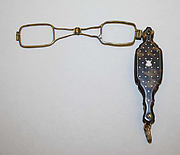 Lorgnette