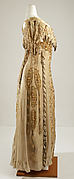 Evening dress