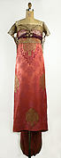 Evening dress