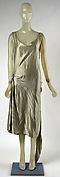 Evening dress