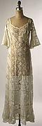Morning dress