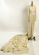 Wedding ensemble