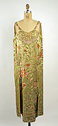 Evening dress