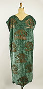 Evening dress