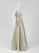 Evening dress