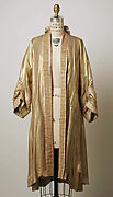 Evening coat