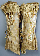 Corset