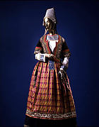 Wedding ensemble