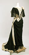 Evening dress