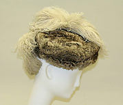 Toque