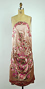 Evening dress