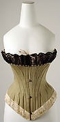 Corset