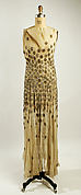 Evening dress