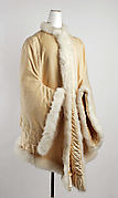 Opera cloak