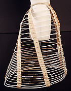 Cage crinoline