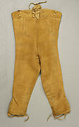 Trousers (Breeches)