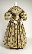 Afternoon dress