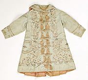 Dressing gown