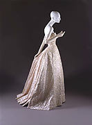 Ball gown