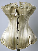 Corset